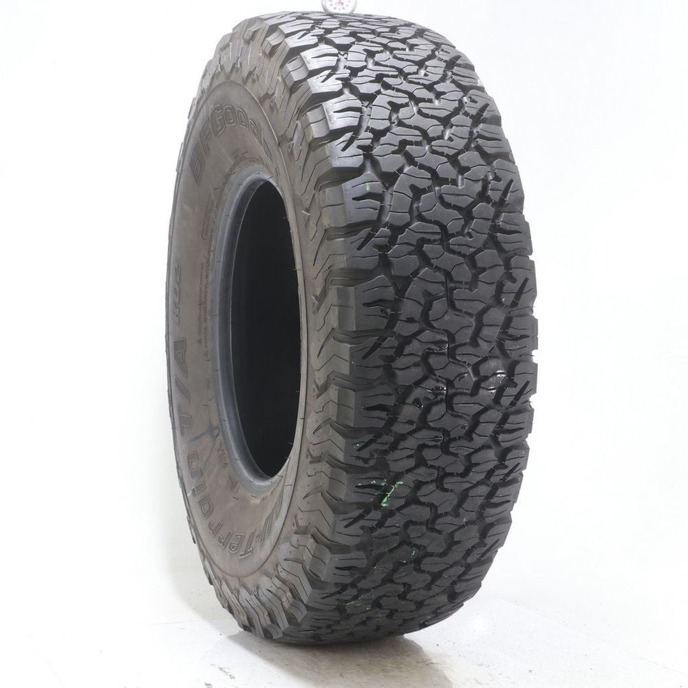Set of (2) Used LT 37X12.5R17 BFGoodrich All-Terrain T/A KO2 116S C - 11-12.5/32 - Image 4