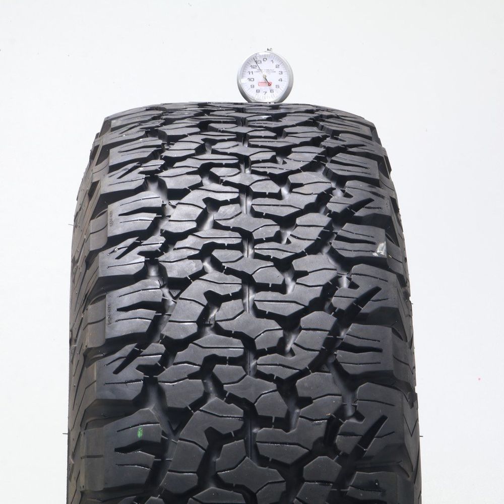 Set of (2) Used LT 37X12.5R17 BFGoodrich All-Terrain T/A KO2 116S C - 11-12.5/32 - Image 5