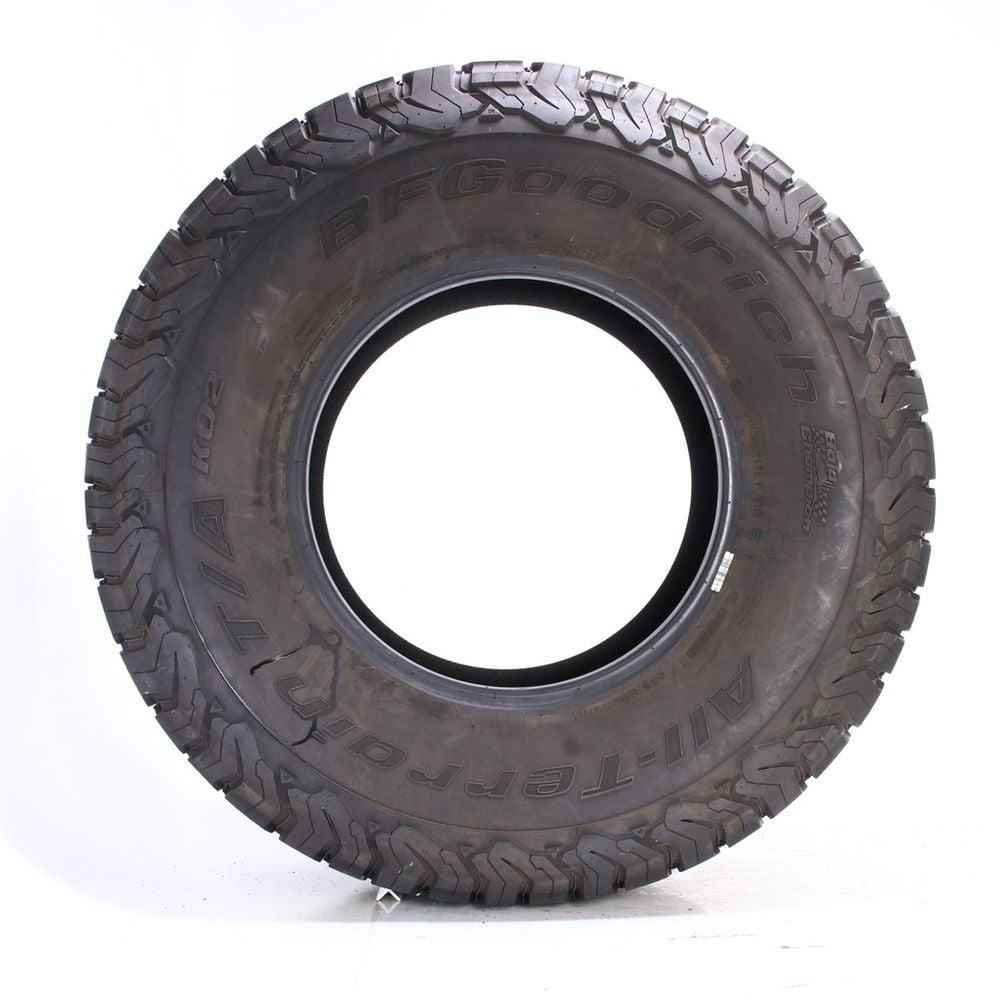 Set of (2) Used LT 37X12.5R17 BFGoodrich All-Terrain T/A KO2 116S C - 11-12.5/32 - Image 6