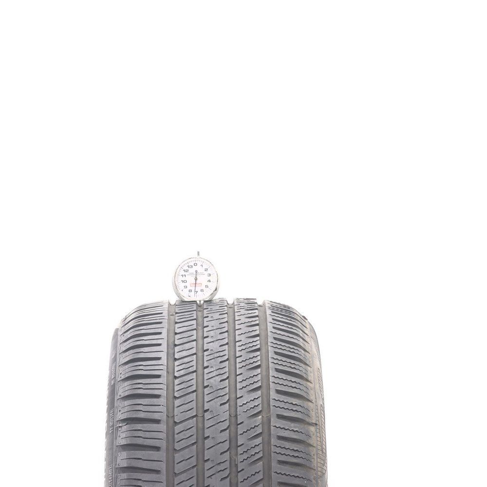 Used 215/45R17 Vredestein Hypertrac 91Y - 7/32 - Image 2