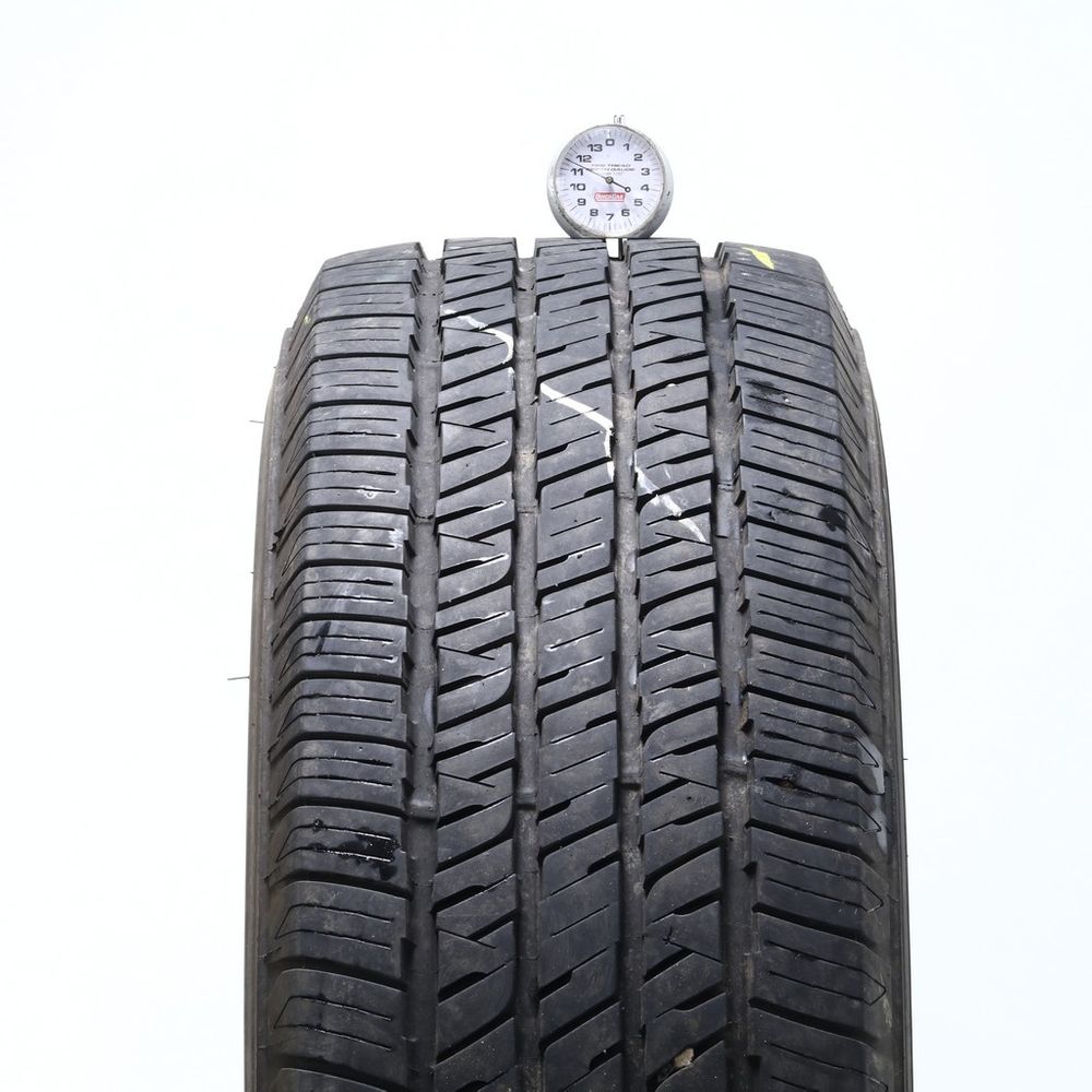 Used LT 265/70R17 Bridgestone Dueler H/T 685 121/118R - 11.5/32 - Image 2