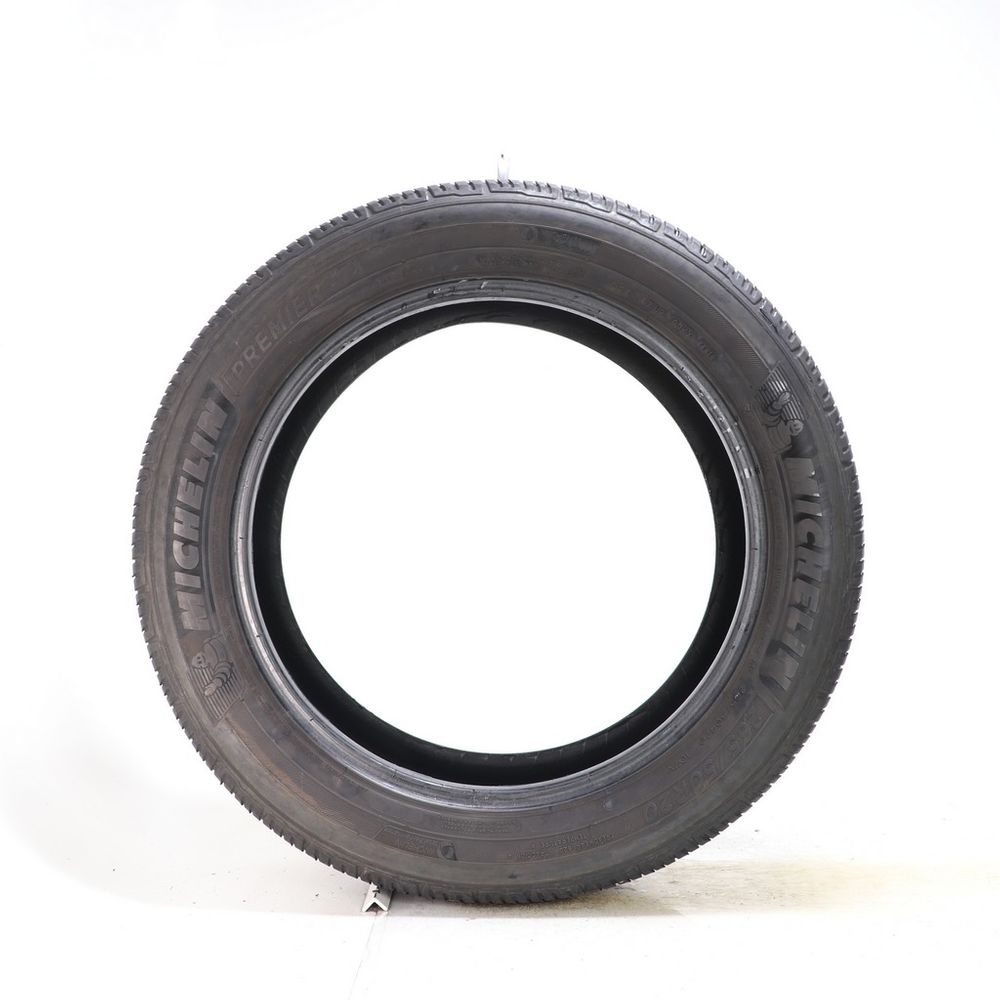 Set of (4) Used 265/50R20 Michelin Premier LTX 107V - 6-7.5/32 - Image 3
