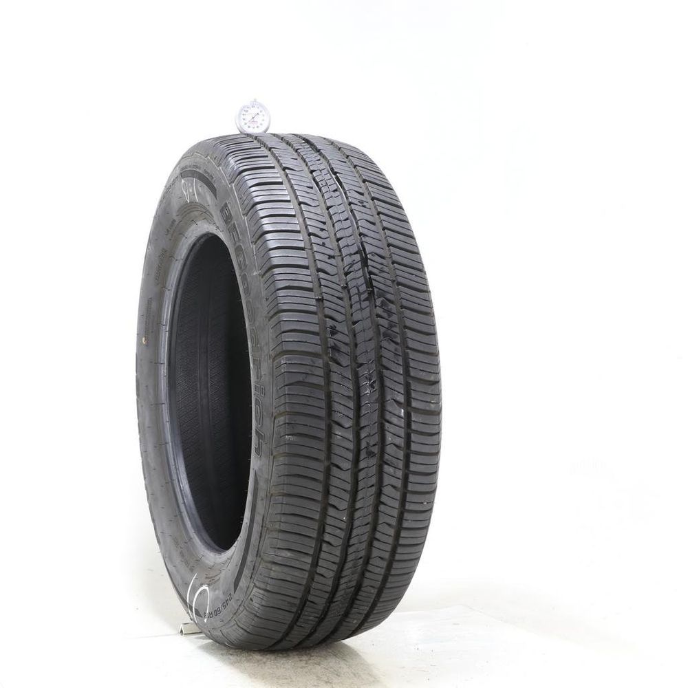 Set of (2) Used 245/60R18 BFGoodrich Advantage Control 105H - 8-8.5/32 - Image 4