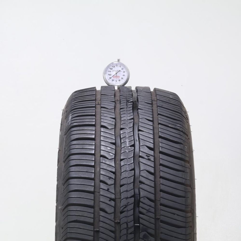 Set of (2) Used 245/60R18 BFGoodrich Advantage Control 105H - 8-8.5/32 - Image 5