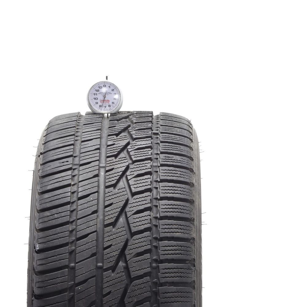 Used 225/45R18 Toyo Celsius 95V - 7.5/32 - Image 2