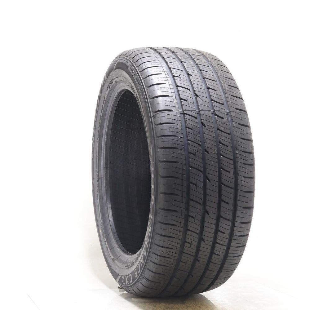 Set of (2) New 295/45R20 Sumitomo HTR Enhance CX2 114H - 11/32 | Utires