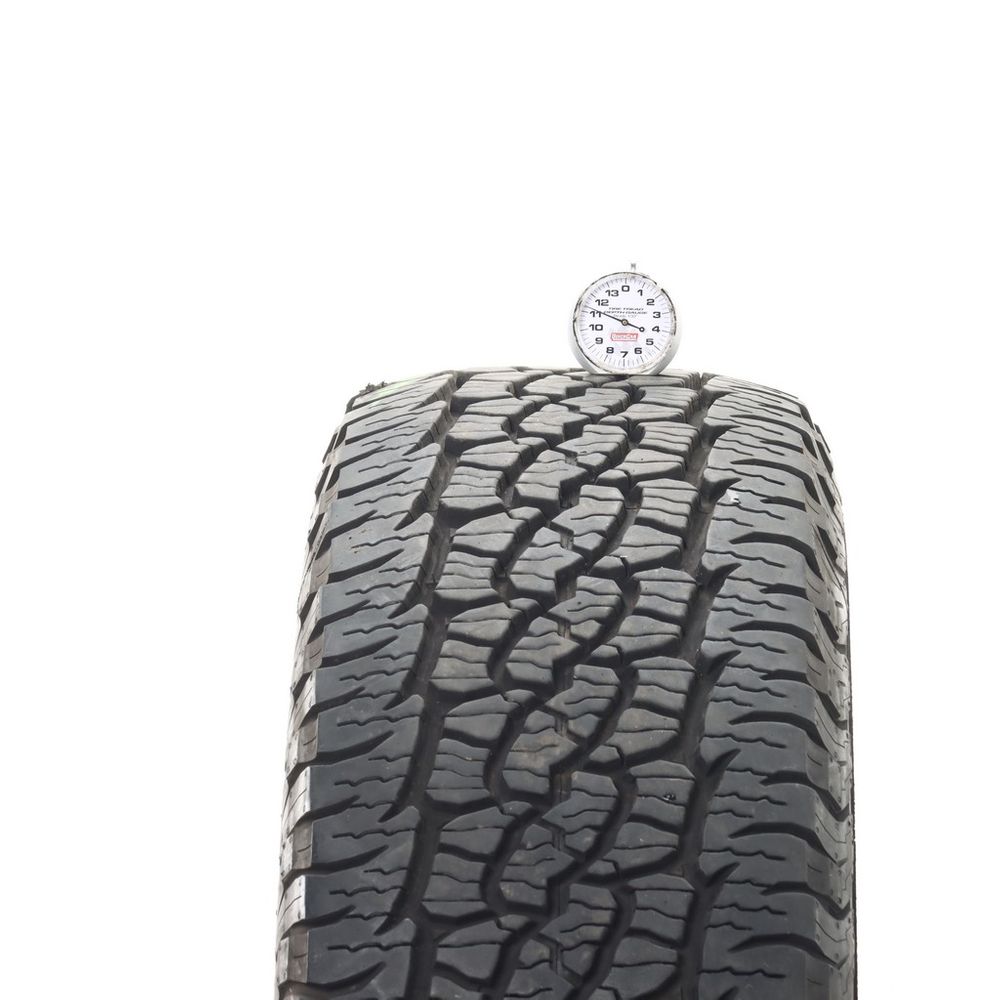 Used 255/65R17 BFGoodrich Trail-Terrain T/A 110T - 11/32 - Image 2