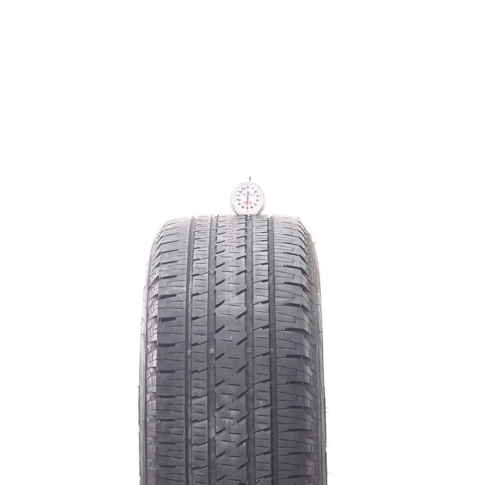 Used 245/70R16 Bridgestone Dueler H/L Alenza Plus 106H - 7/32 - Image 2