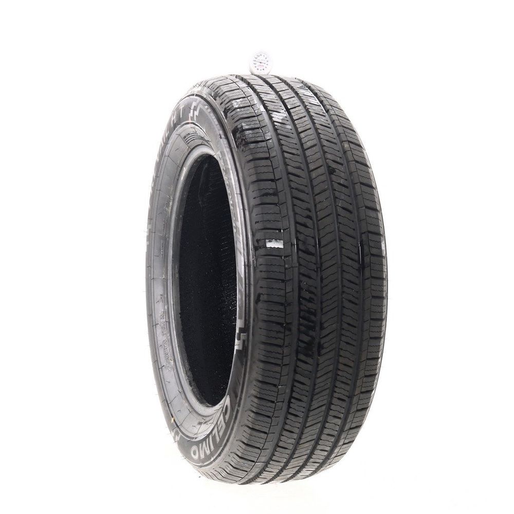 Used 275/60R20 Celimo Prevail H/T 116H - 10.5/32 - Image 1