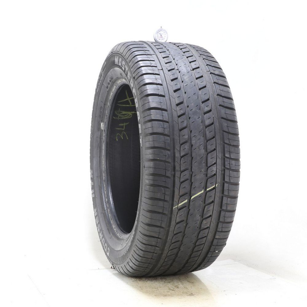 Used 305/50R20 Mastercraft Courser HTR Plus 120T - 5.5/32 - Image 1