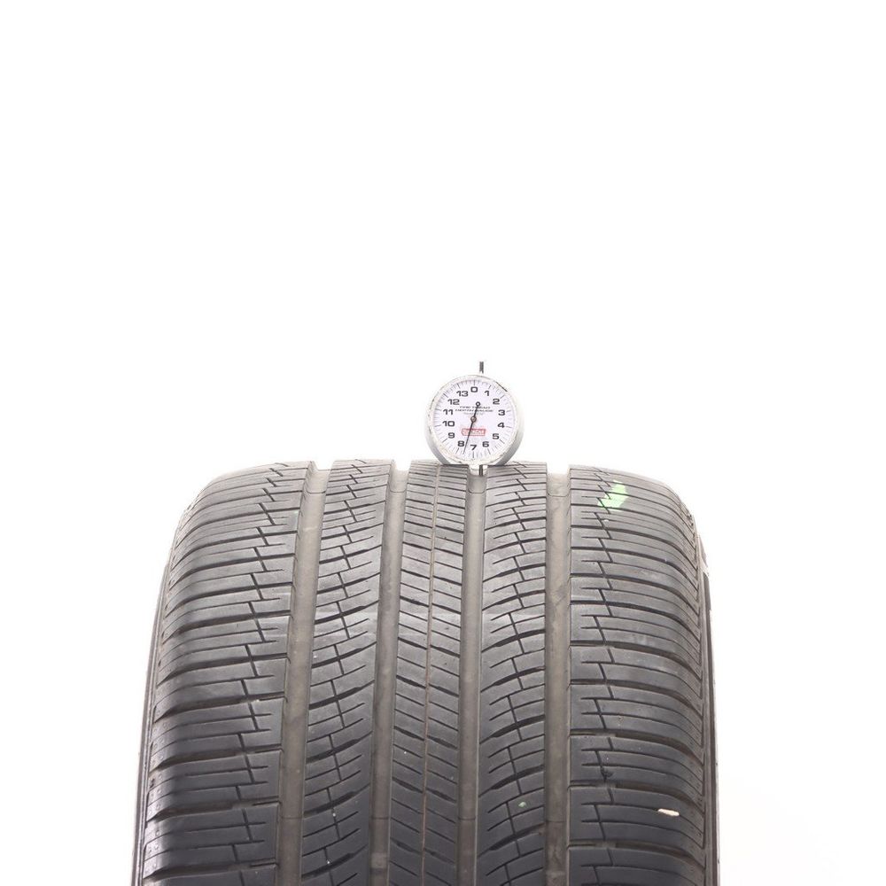 Used 275/45R22 Nexen Roadian GTX RG1 SUV 112W - 7.5/32 - Image 2