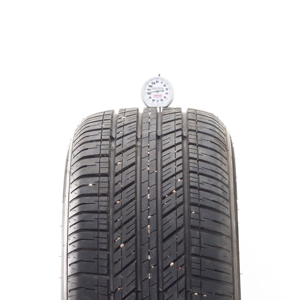 Set of (2) Used 245/60R18 Ironman RB-SUV 105H - 10-10.5/32 - Image 2