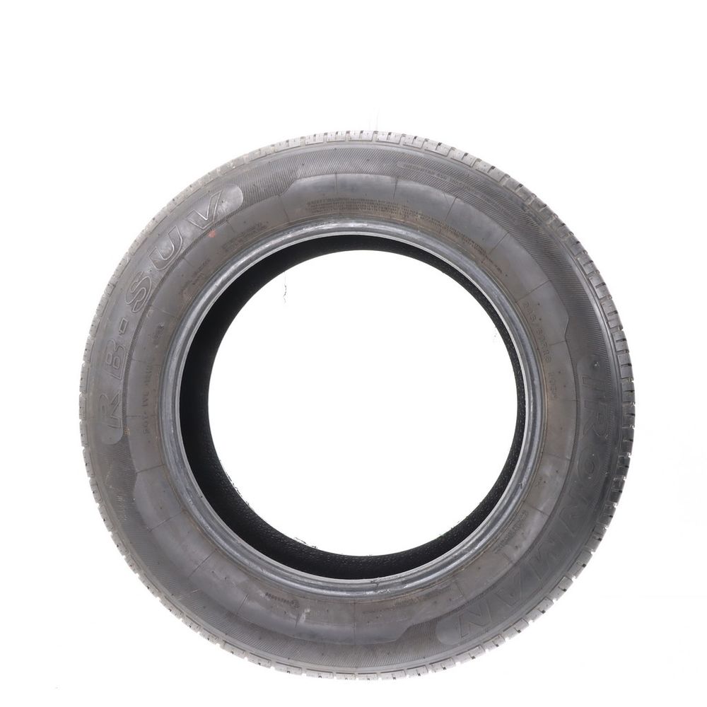 Set of (2) Used 245/60R18 Ironman RB-SUV 105H - 10-10.5/32 - Image 3