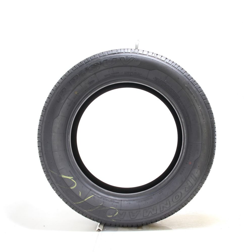 Set of (2) Used 245/60R18 Ironman RB-SUV 105H - 10-10.5/32 - Image 6