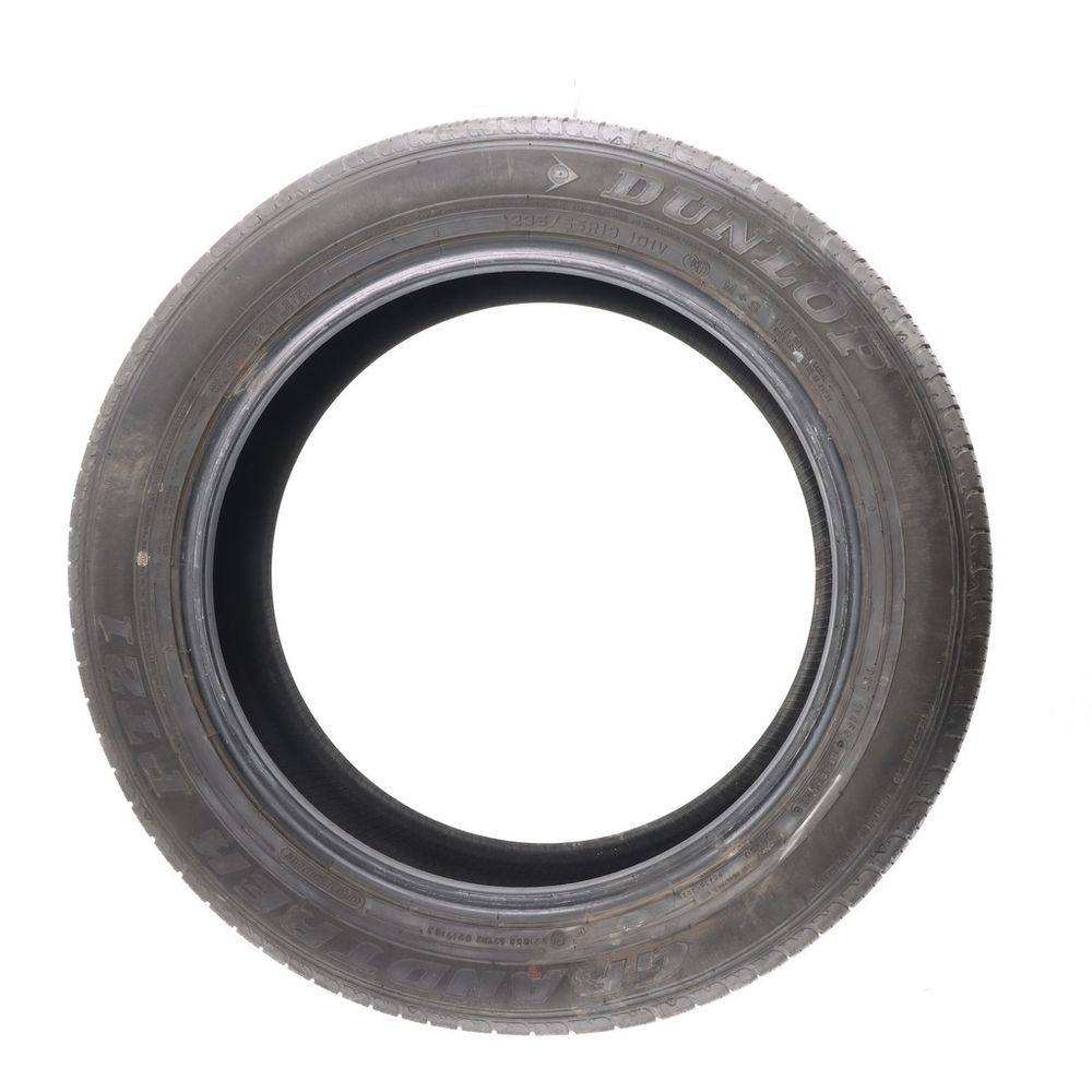 Used 235/55R19 Dunlop Grandtrek PT21 101V - 6/32 - Image 3