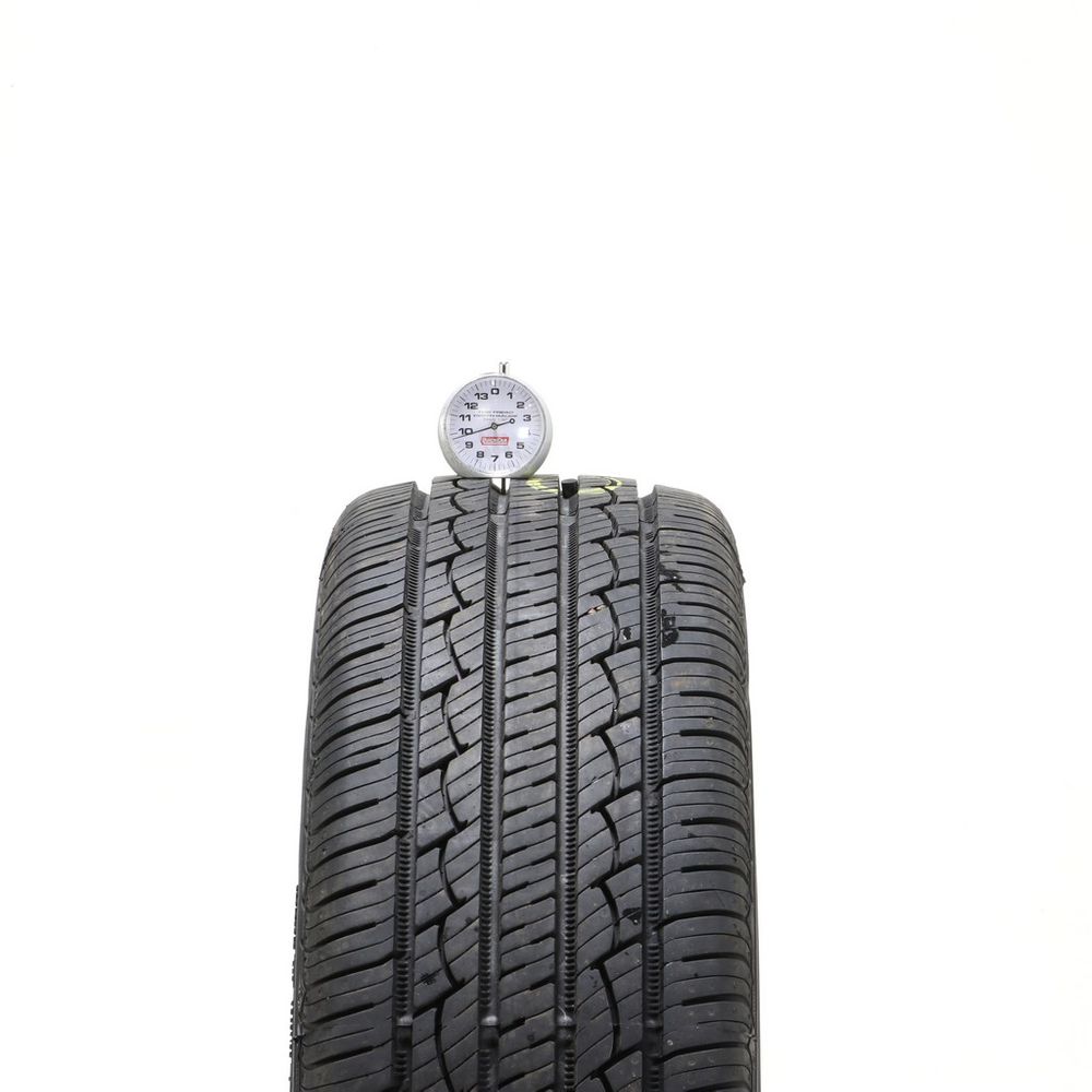 Set of (2) Used 205/65R15 Continental ControlContact Tour A/S Plus 99H - 9.5-10/32 - Image 2