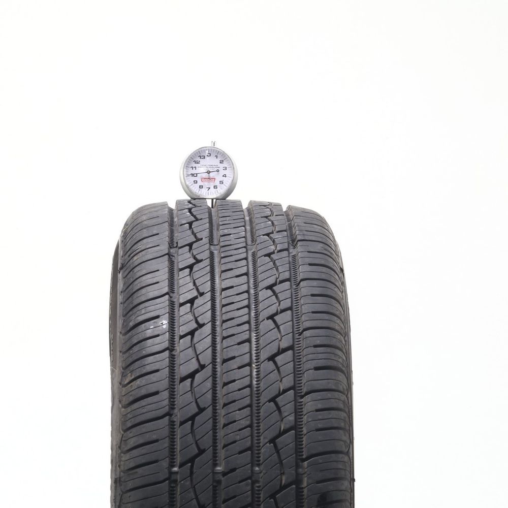 Set of (2) Used 205/65R15 Continental ControlContact Tour A/S Plus 99H - 9.5-10/32 - Image 5