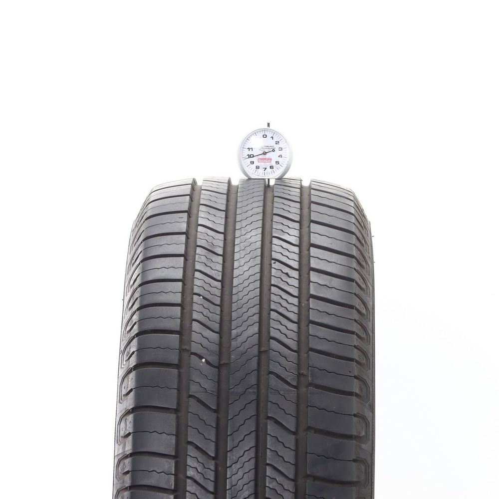 Set of (4) Used 225/60R16 Michelin Defender 2 98H - 8.5-10/32 - Image 8