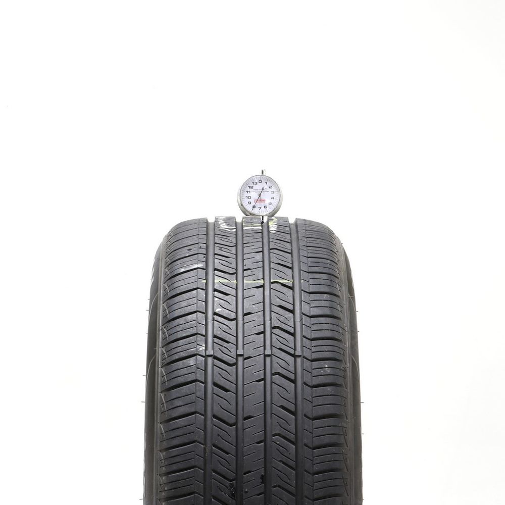 Set of (2) Used 215/60R17 Ironman IMove PT 96H - 8-8.5/32 - Image 2