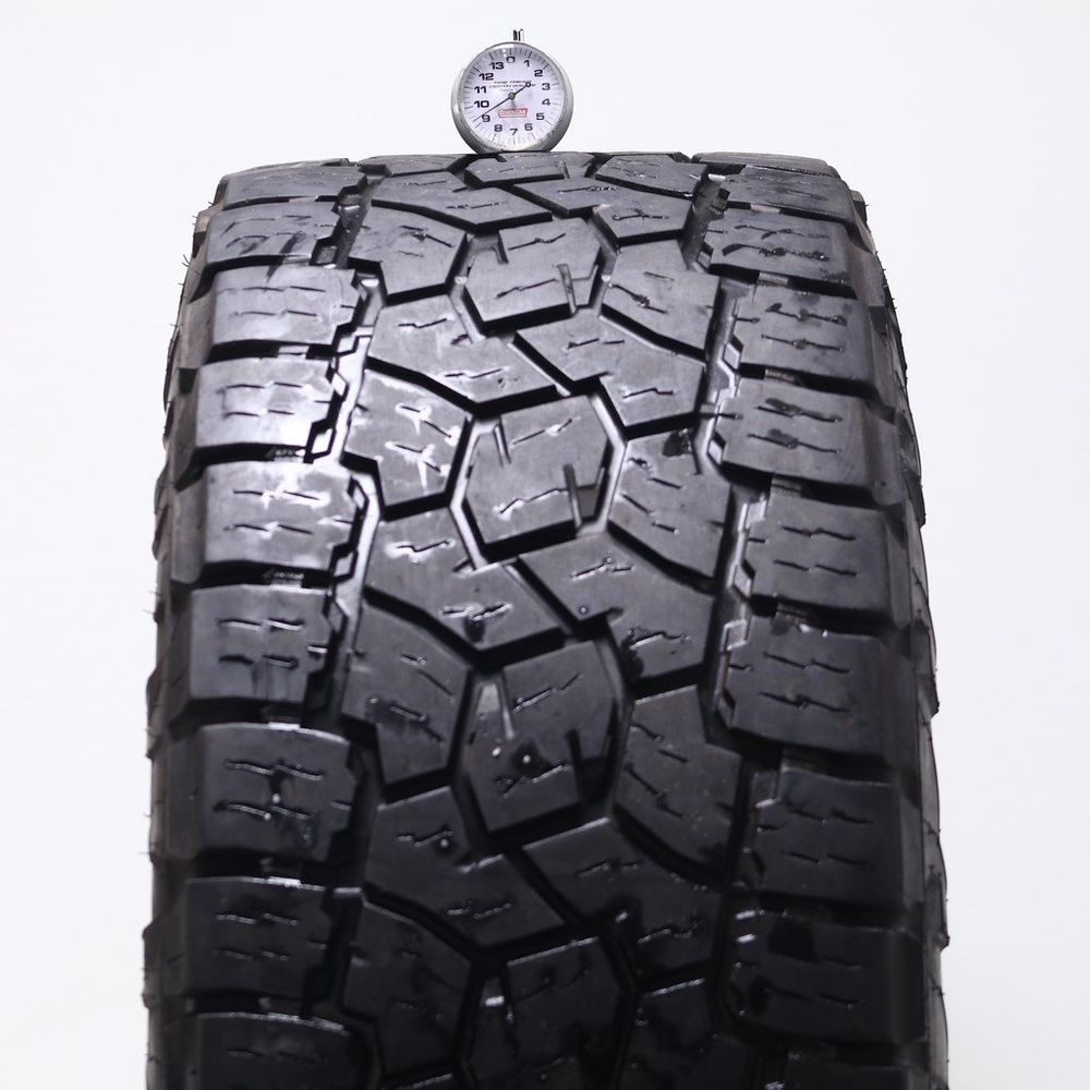 Set of (2) Used LT 35X12.5R20 Toyo Open Country A/T III 121R E - 9-10/32 - Image 2
