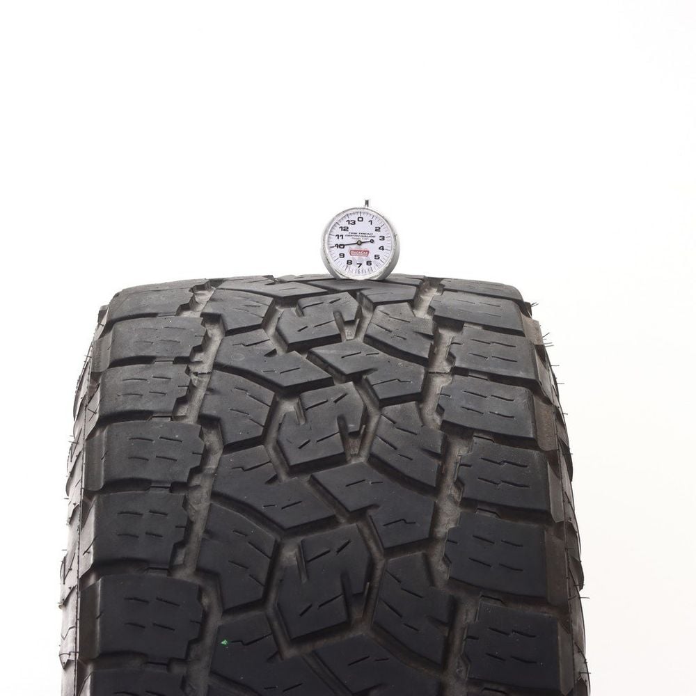 Set of (2) Used LT 35X12.5R20 Toyo Open Country A/T III 121R E - 9-10/32 - Image 5