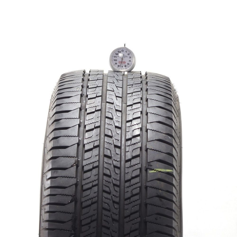 Set of (4) Used 265/70R18 Pathfinder HT 116T - 7.5-9/32 - Image 2