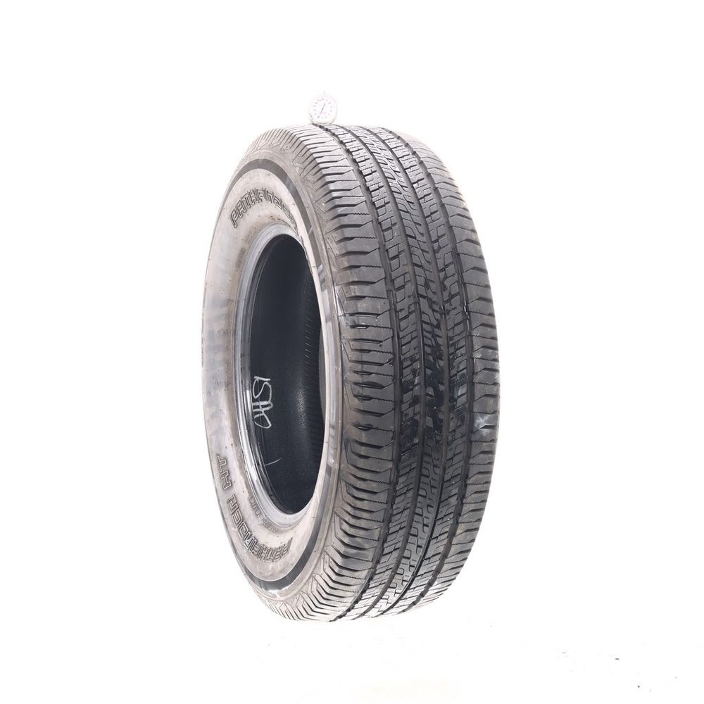 Set of (4) Used 265/70R18 Pathfinder HT 116T - 7.5-9/32 - Image 4
