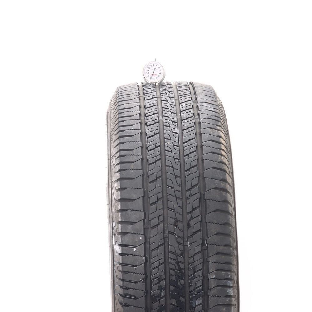 Set of (4) Used 265/70R18 Pathfinder HT 116T - 7.5-9/32 - Image 5