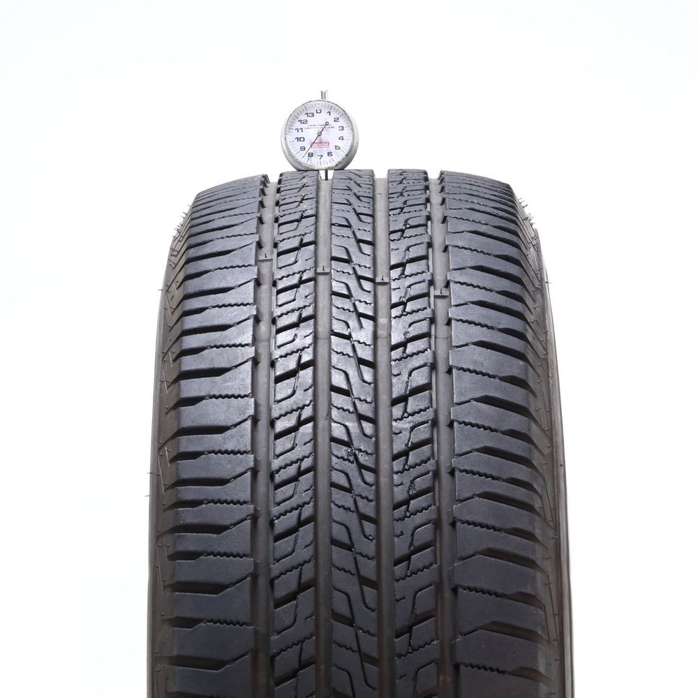 Set of (4) Used 265/70R18 Pathfinder HT 116T - 7.5-9/32 - Image 8