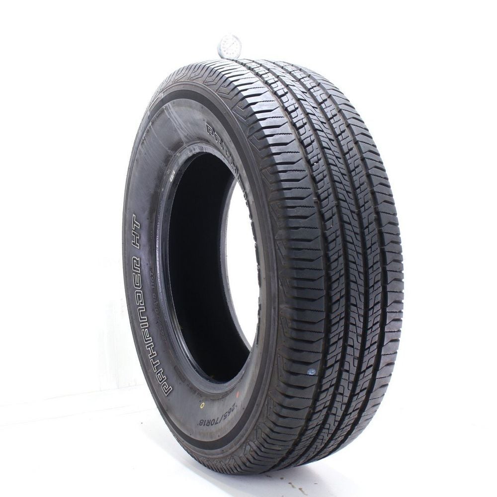 Set of (4) Used 265/70R18 Pathfinder HT 116T - 7.5-9/32 - Image 10