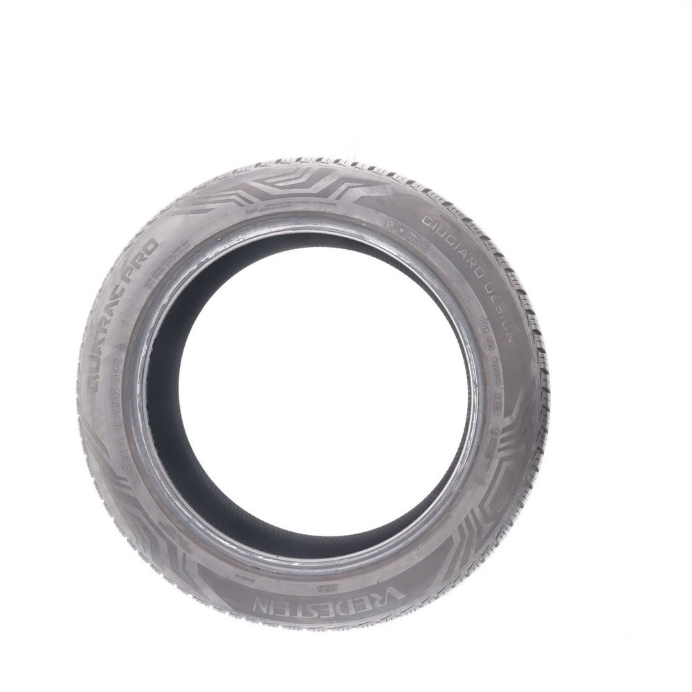 Used 225/50R18 Vredestein Quatrac Pro 99W - 8.5/32 - Image 3