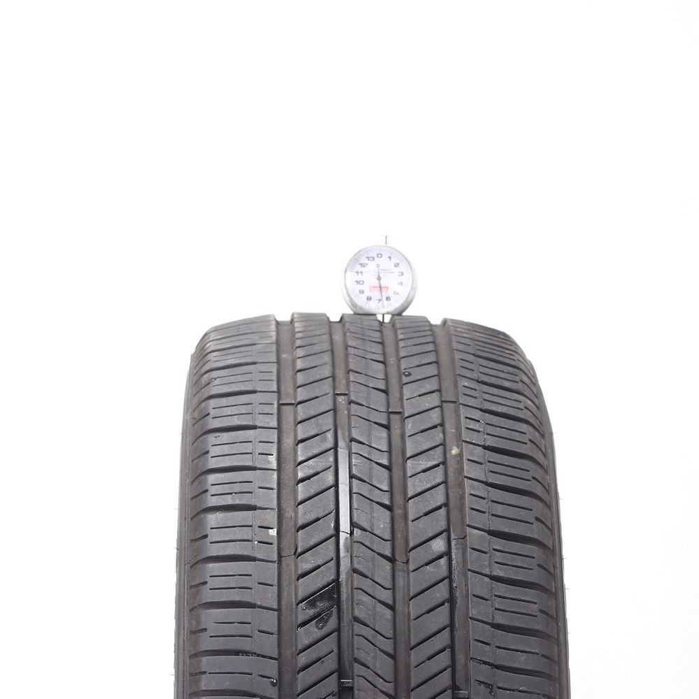 Used 245/45R19 Goodyear Eagle Touring 98W - 6.5/32 - Image 2