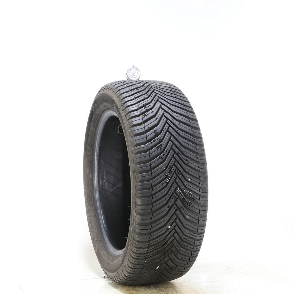 Used 235/50R18 Michelin CrossClimate 2 97H - 8.5/32 - Image 1