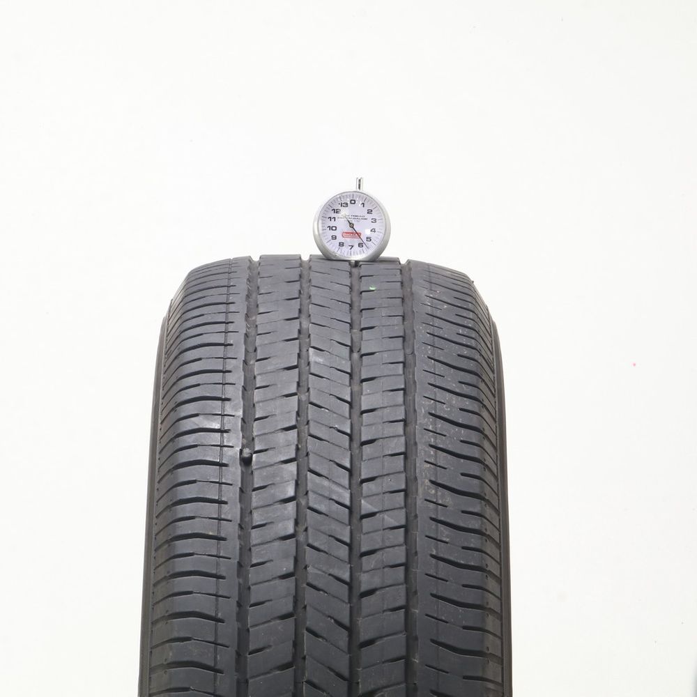 Set of (4) Used 235/65R17 Yokohama BluEarth S34TZ 103T - 5.5/32 - Image 2