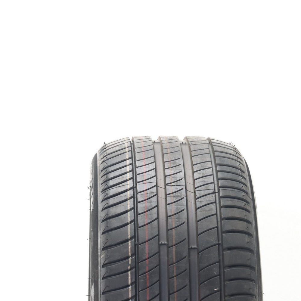 Driven Once 235/55R18 Michelin Primacy 3 AO 104Y - 8.5/32 - Image 2