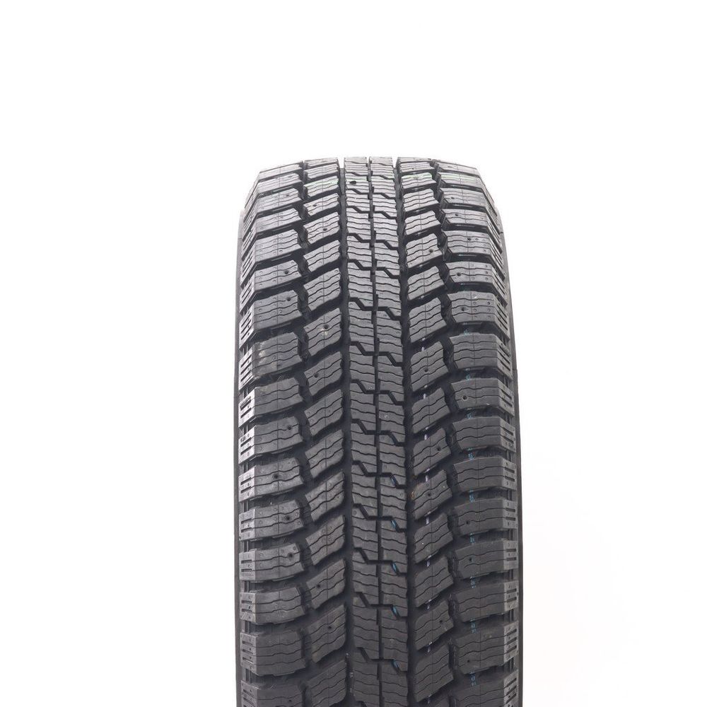 Driven Once LT 265/70R17 General Grabber Arctic LT 121/118R E - 16/32 - Image 2