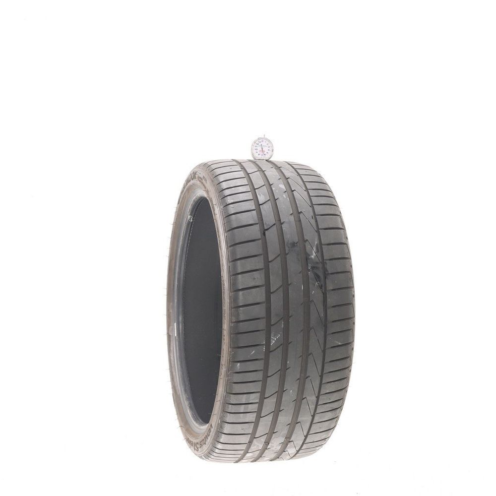 Used 245/35ZR19 Hankook Ventus S1 evo2 K117 93Y - 6/32 - Image 1