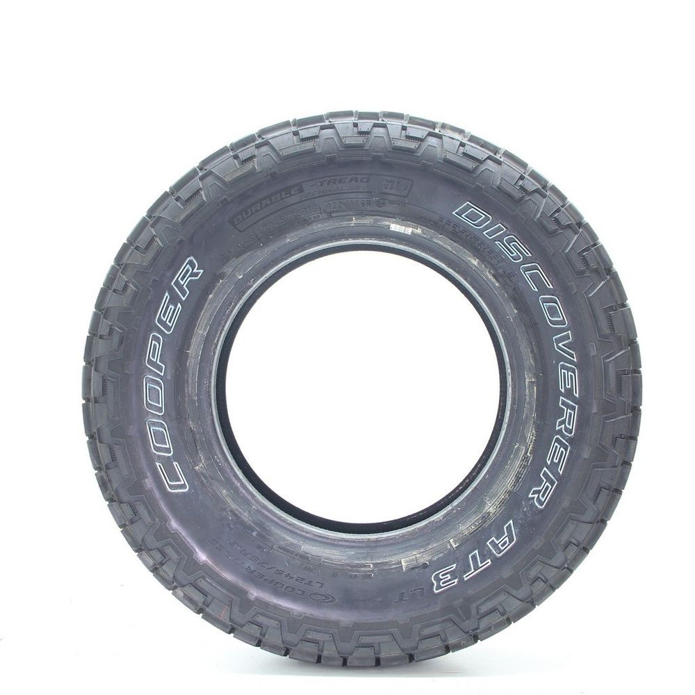 New LT 245/75R16 Cooper Discoverer AT3 LT 120/116R E - 15.5/32 - Image 3