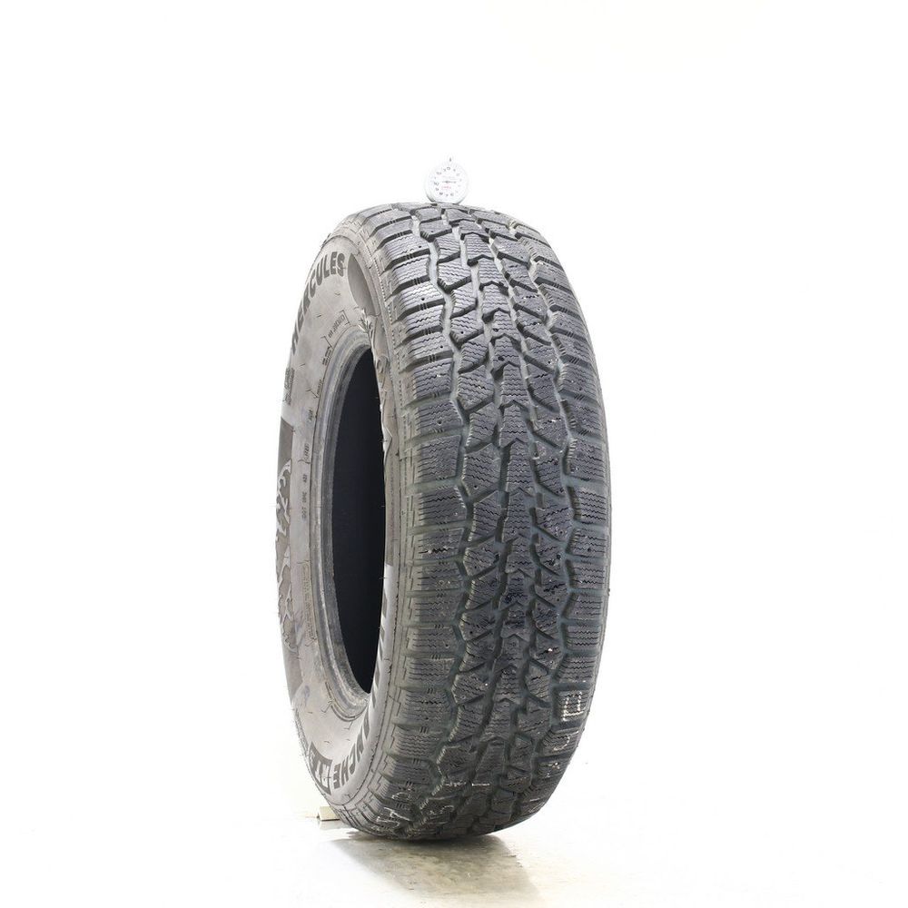Used 235/70R16 Hercules Avalanche RT 106T - 10/32 - Image 1