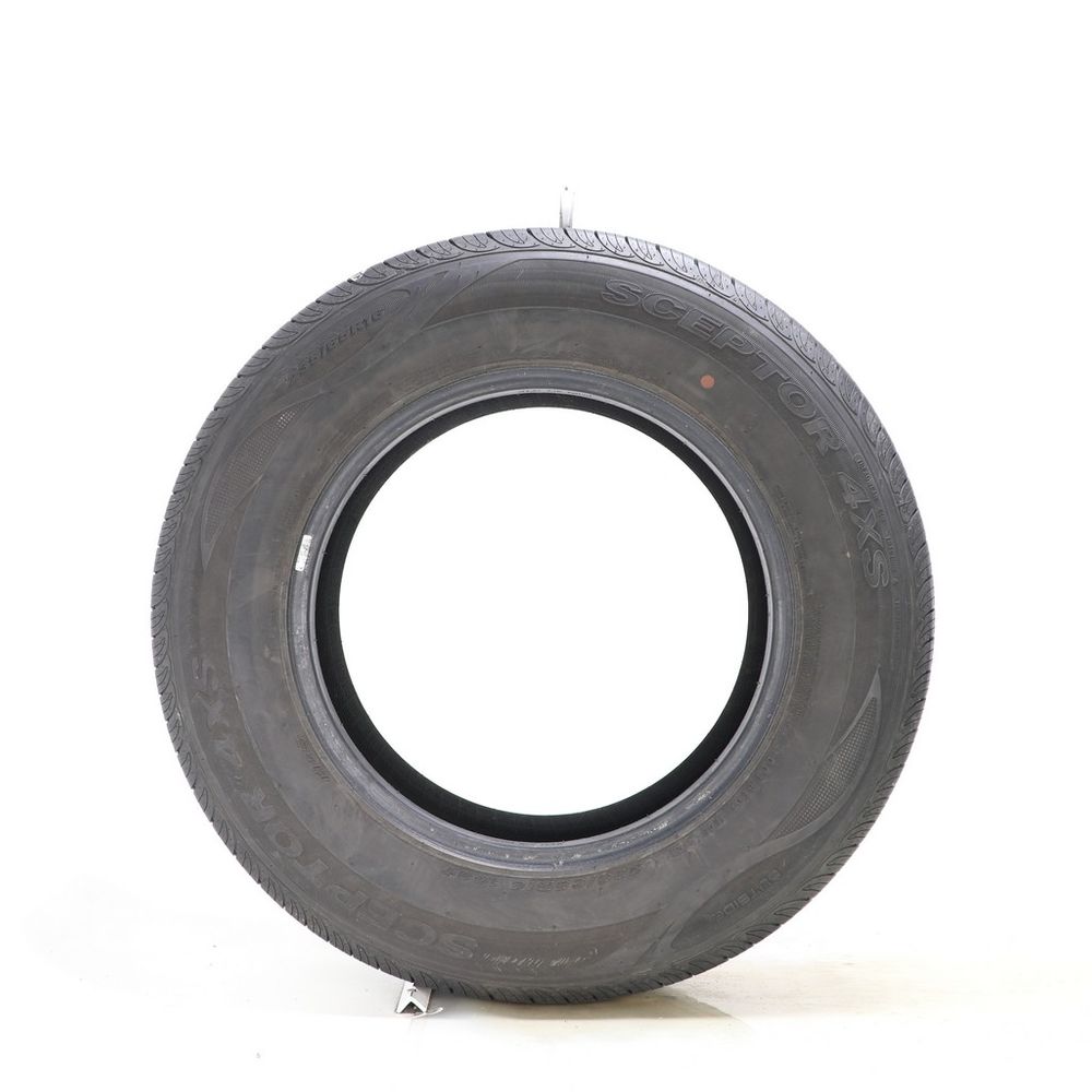 Used 235/65R16 Sceptor 4XS 103T - 8.5/32 - Image 3