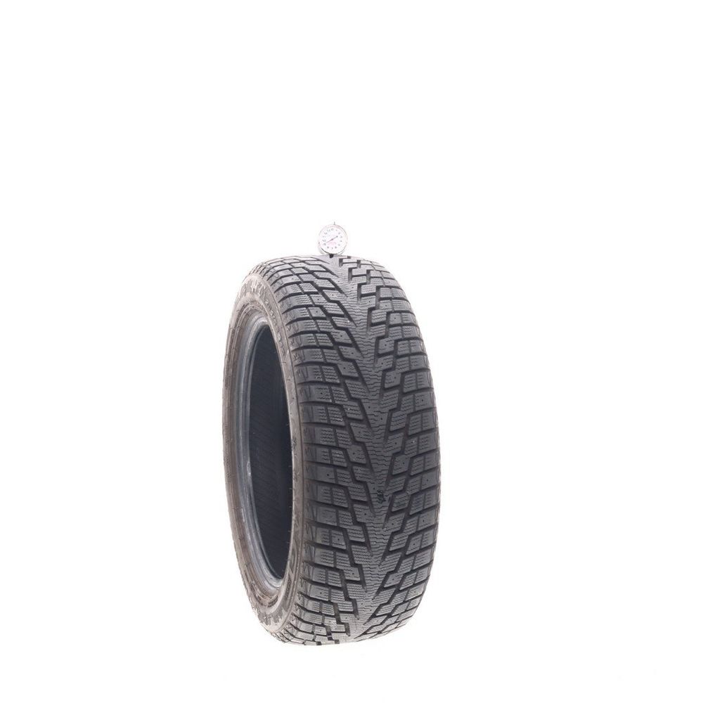 Set of (2) Used 205/55R16 GT Radial IcePro 3 Evo 94T - 9-9.5/32 - Image 1