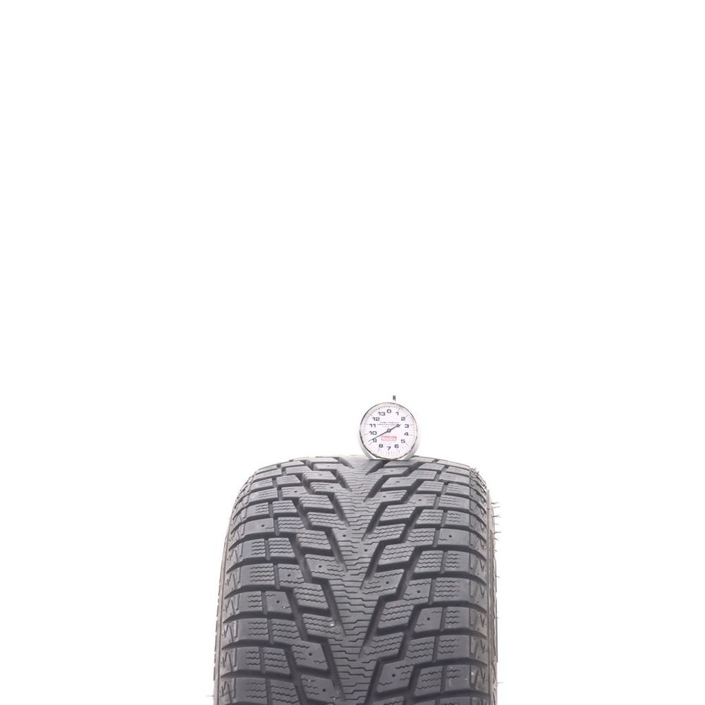 Set of (2) Used 205/55R16 GT Radial IcePro 3 Evo 94T - 9-9.5/32 - Image 2