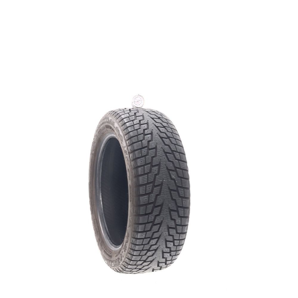 Set of (2) Used 205/55R16 GT Radial IcePro 3 Evo 94T - 9-9.5/32 - Image 4