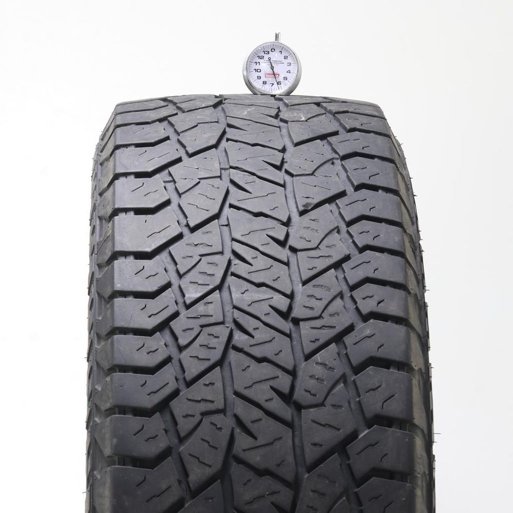 Used LT 275/65R20 Hankook Dynapro AT2 126/123S E - 6/32 - Image 2