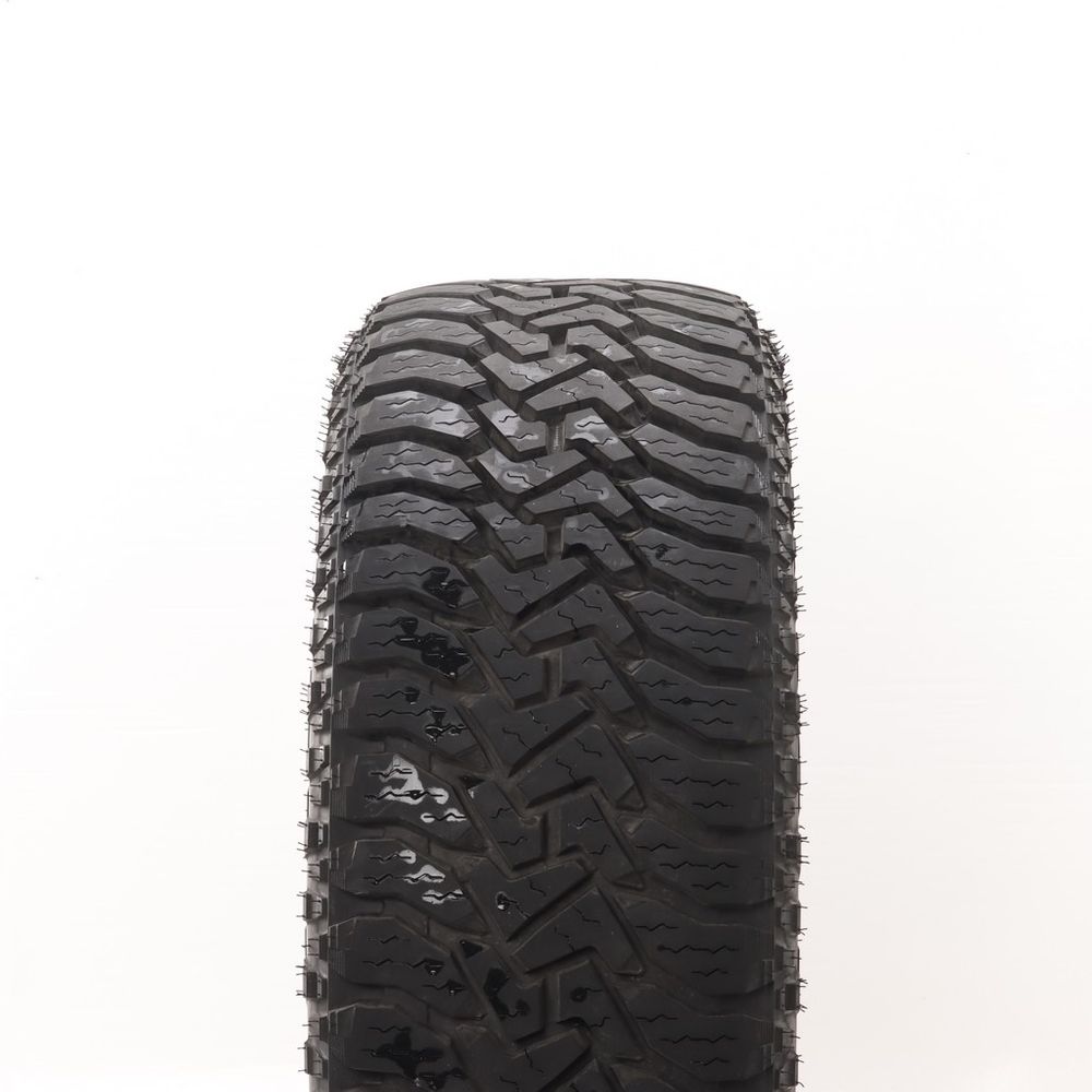 Driven Once 275/55R20 Goodyear Wrangler Authority A/T 113T - 16/32 - Image 2