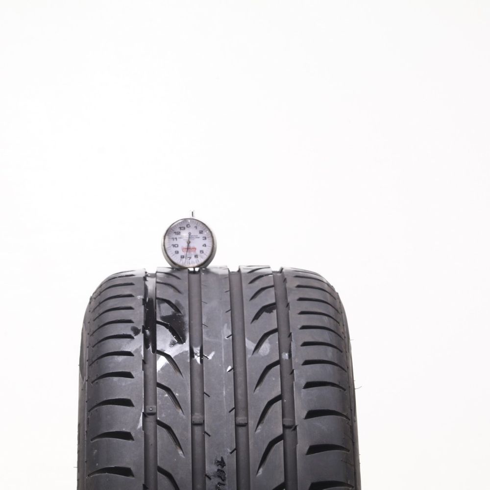 Used 235/50ZR18 General G-Max RS 97Y - 7.5/32 - Image 2
