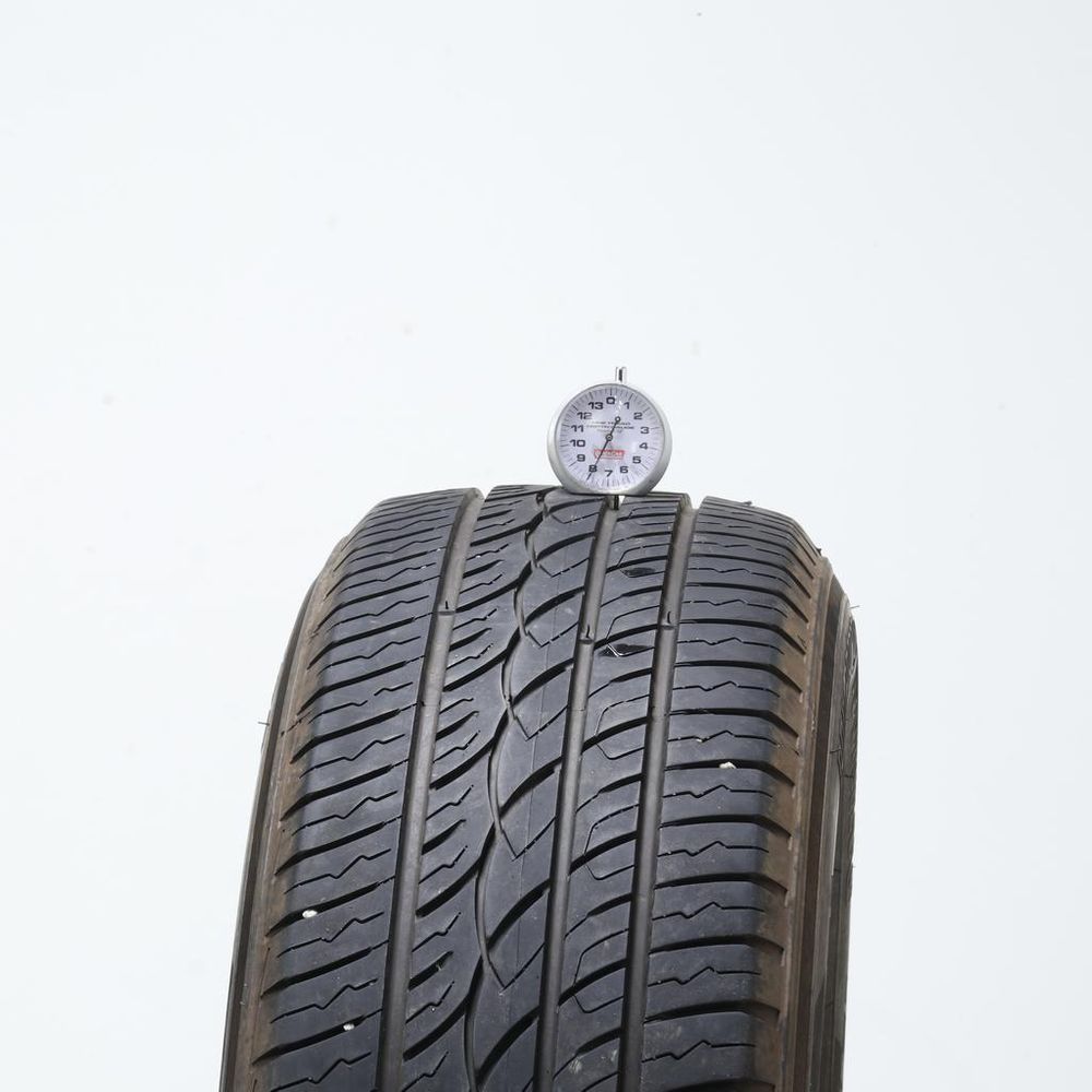 Set of (2) Used 225/60R18 Mavis All Season Highway Touring 100V - 7.5-8/32 - Image 5