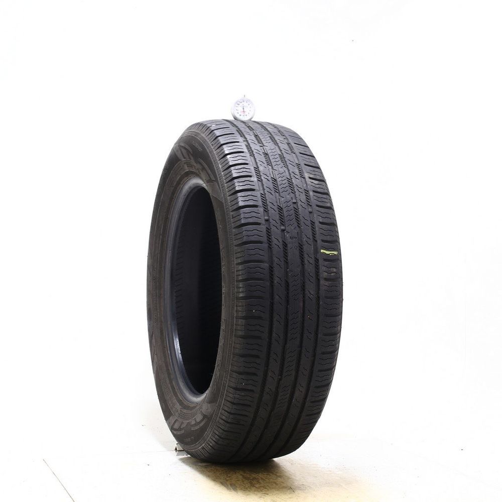 Used 225/65R17 Nokian One 102H - 6.5/32 - Image 1