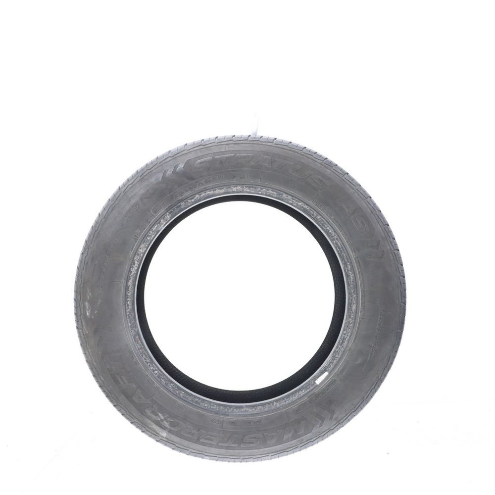 Used 205/60R16 Mastercraft Stratus AS 92H - 6.5/32 - Image 3