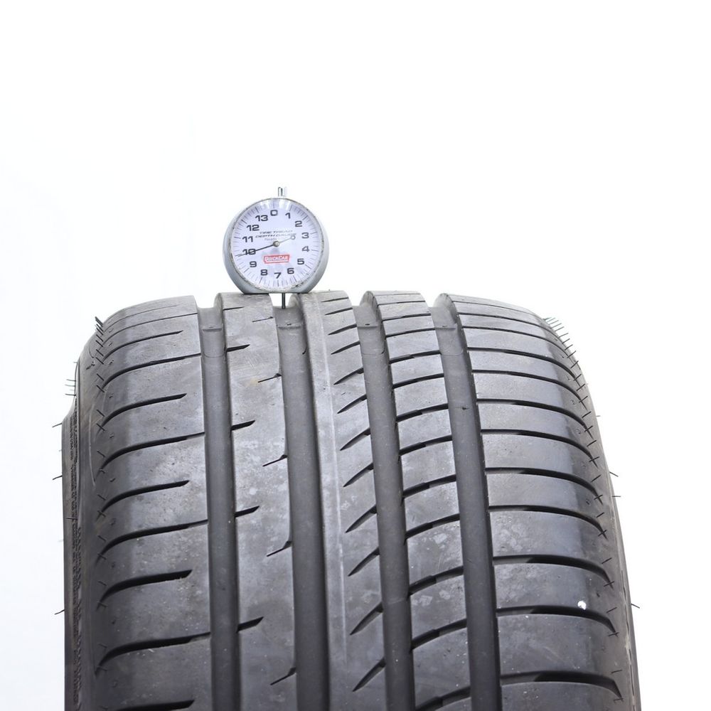 Set of (2) Used 235/40R18 Goodyear Eagle F1 Asymmetric 2 95Y - 9-9.5/32 - Image 5